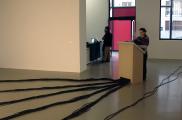Slowmotion 2003 © Melik Ohanian