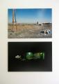 Selected Recording 2000 © Melik Ohanian