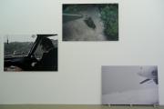 Selected Recording 2000 © Melik Ohanian