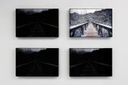 Return From Memory 2008 © Melik Ohanian
