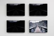 Return From Memory 2008 © Melik Ohanian