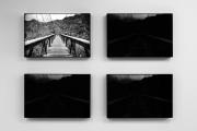 Return From Memory 2008 © Melik Ohanian