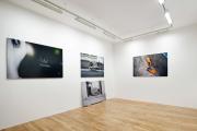 Selected Recording 2000 © Melik Ohanian