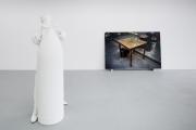 Selected Recording 2000 © Melik Ohanian