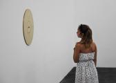 Yellow Memory 2014 © Melik Ohanian