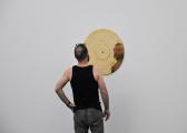 Yellow Memory 2014 © Melik Ohanian