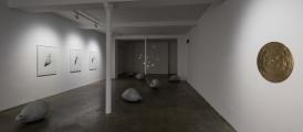 Yellow Memory 2014 © Melik Ohanian