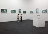 Stuttering 2014 © Melik Ohanian