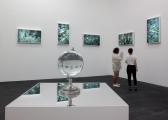 Stuttering 2014 © Melik Ohanian