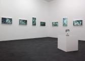 Stuttering 2014 © Melik Ohanian