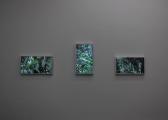 Stuttering 2014 © Melik Ohanian
