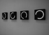 Figure of Interval 2014 © Melik Ohanian