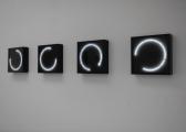 Figure of Interval 2014 © Melik Ohanian