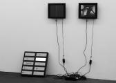 Earth Partitions 2014 © Melik Ohanian