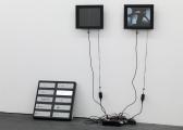 Earth Partitions 2014 © Melik Ohanian