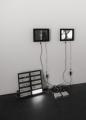 Earth Partitions 2014 © Melik Ohanian