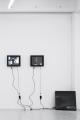 Earth Partitions 2014 © Melik Ohanian