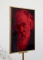 Red Memory 2014 © Melik Ohanian