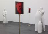 Red Memory 2014 © Melik Ohanian