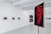 Red Memory 2014 © Melik Ohanian