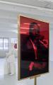 Red Memory 2014 © Melik Ohanian