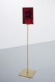 Red Memory 2014 © Melik Ohanian