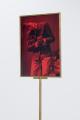 Red Memory 2014 © Melik Ohanian