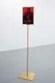 Red Memory 2014 © Melik Ohanian