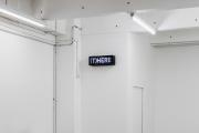 Word(s) — Serie II 2014 © Melik Ohanian