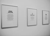 Producing History 2014 © Melik Ohanian