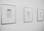Producing History 2014 © Melik Ohanian