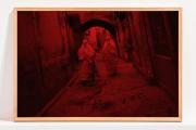 Red Memory 2014 © Melik Ohanian