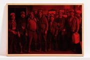 Red Memory 2014 © Melik Ohanian