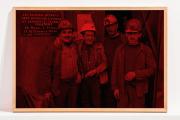 Red Memory 2014 © Melik Ohanian