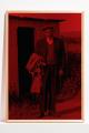 Red Memory 2014 © Melik Ohanian