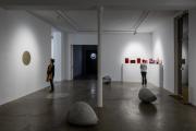 Red Memory 2014 © Melik Ohanian