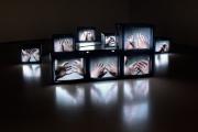 The Hand 2002 © Melik Ohanian