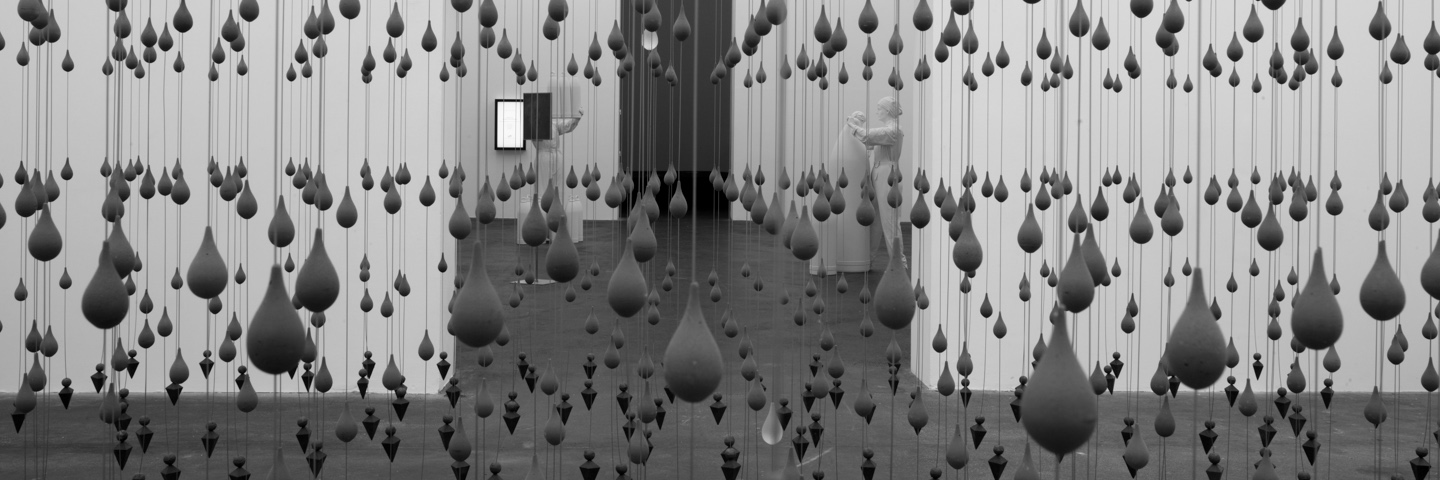 
Concrete Tears, 3451 • 2012 © Melik Ohanian