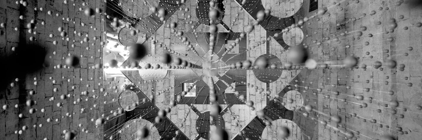 
Concrete Tears, 3451 • 2012 © Melik Ohanian