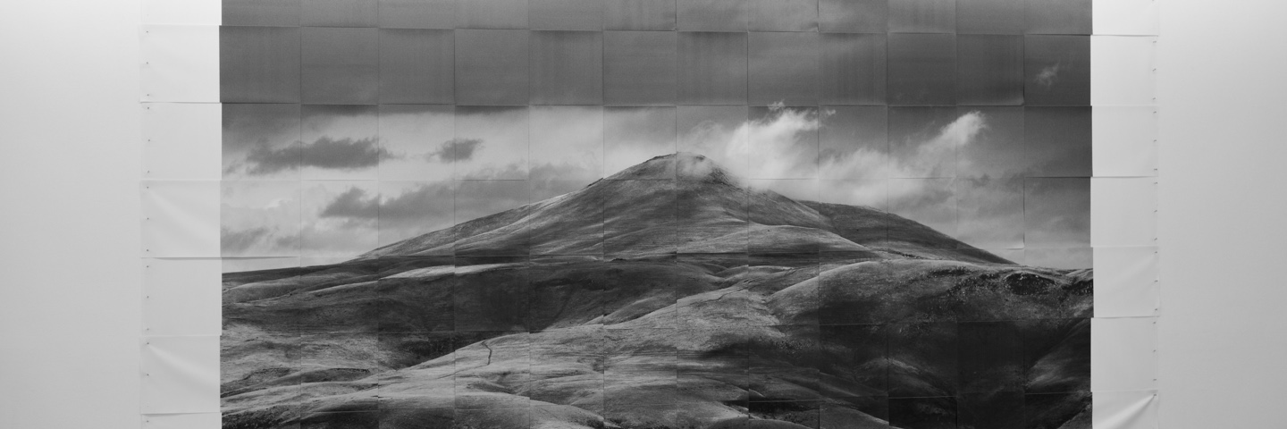 
Datcha Project, — From ... (Weaving Large) • 2014 © Melik Ohanian