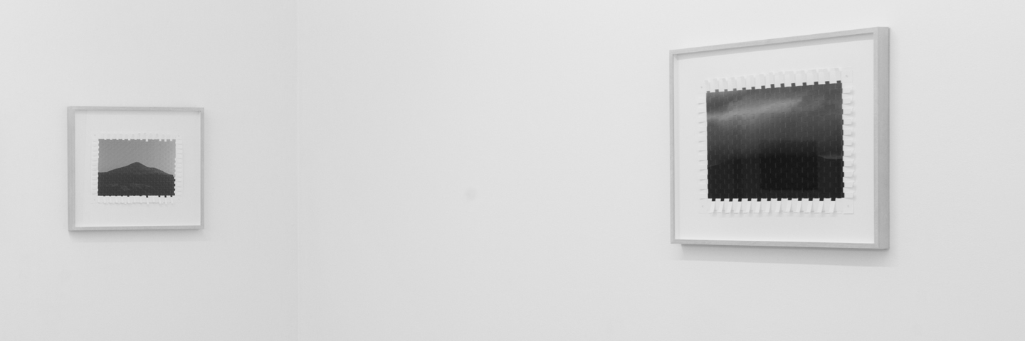 
Datcha Project, — From ... (Weaving Small) • 2014 © Melik Ohanian