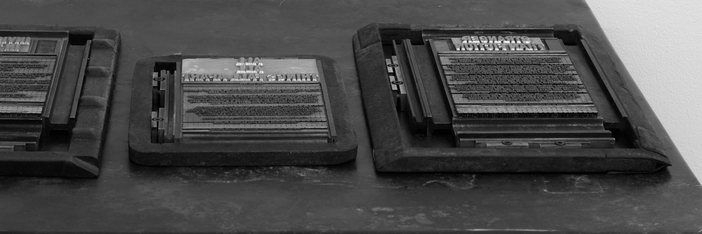 
Producing History, — (I), (II), (III) • 2014 © Melik Ohanian